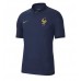 Pánský Fotbalový dres Francie Antoine Griezmann #7 MS 2022 Domácí Krátký Rukáv